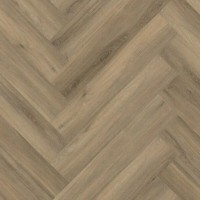 Spigato Visgraat Light Brown 